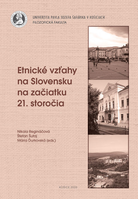 Etnické vzťahy na Slovensku na začiatku 21. storočia