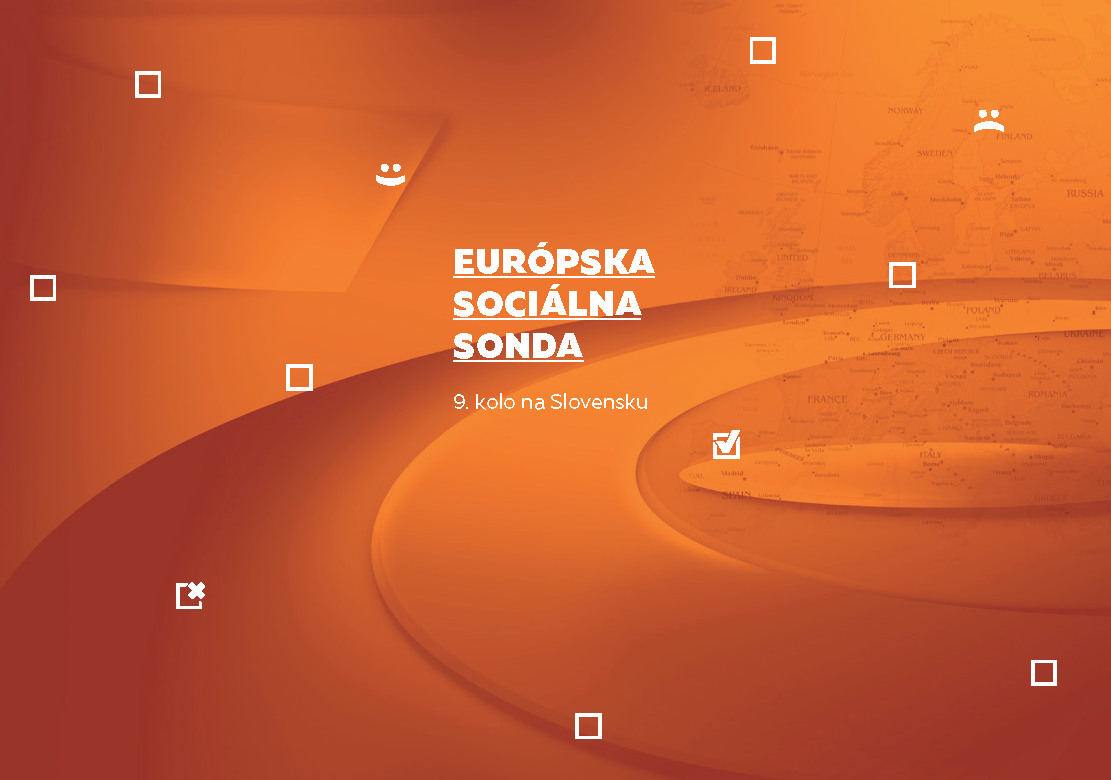 Európska sociálna sonda: 9. kolo na Slovensku