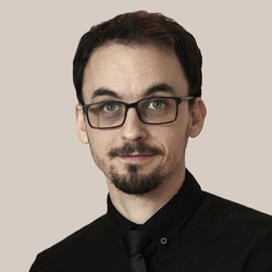 Profilová fotografia