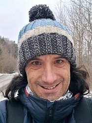 Profilová fotografia