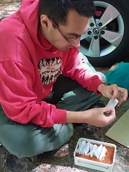 Profilová fotografia