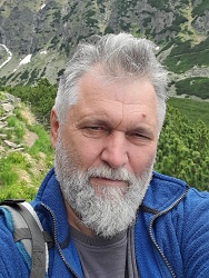 Profilová fotografia