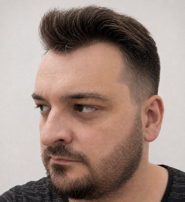 Profilová fotografia