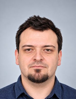 Profile photo
