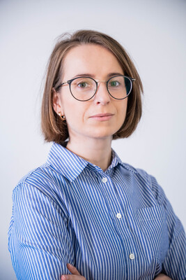 Profilová fotografia