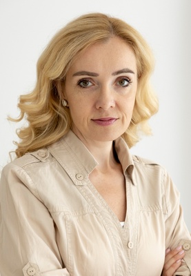 Profilová fotografia