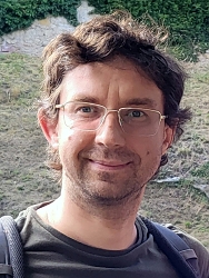 Profilová fotografia