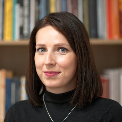 Profilová fotografia