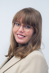 Mgr. Katarína Gáliková, PhD.