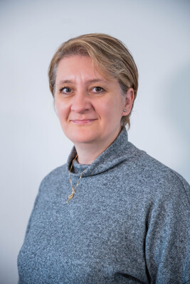 Profilová fotografia