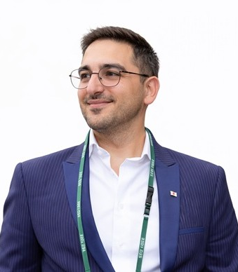 Profilová fotografia