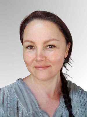 Profilová fotografia