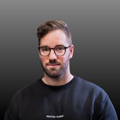 Profilová fotografia