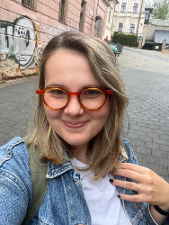 Profilová fotografia