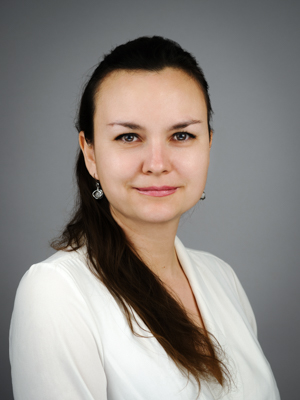 Profilová fotografia