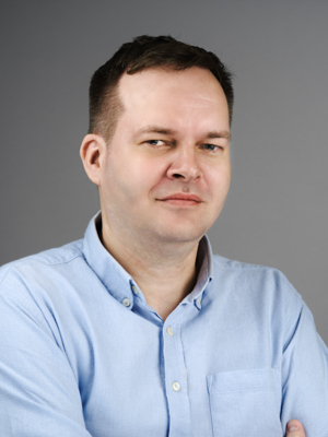 Profilová fotografia