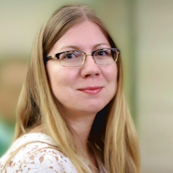 Profilová fotografia