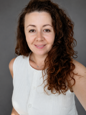 Profilová fotografia