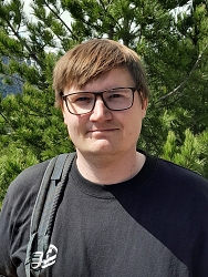 Profilová fotografia