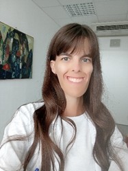 Profilová fotografia