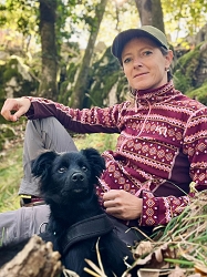 Profilová fotografia