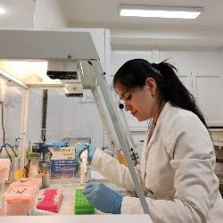 Profilová fotografia