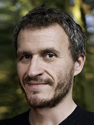 Profilová fotografia