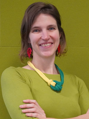 Profilová fotografia