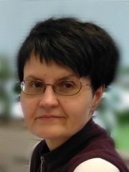 Profilová fotografia