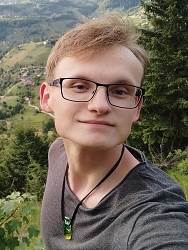 Profilová fotografia