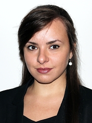 Profilová fotografia