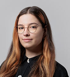 Profilová fotografia