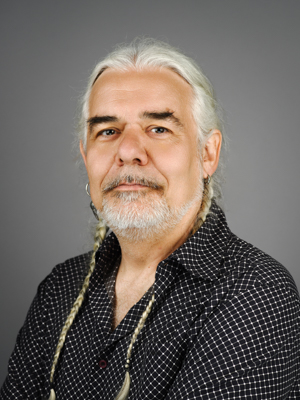 Profile photo
