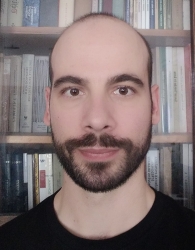 Profilová fotografia