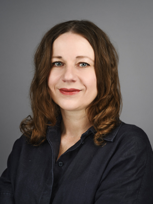 Profile photo