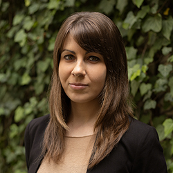 Profilová fotografia