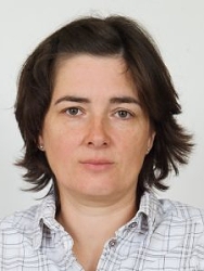 Profilová fotografia