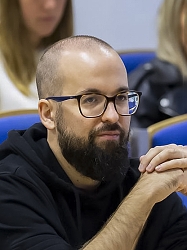 Profilová fotografia