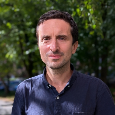 Profilová fotografia