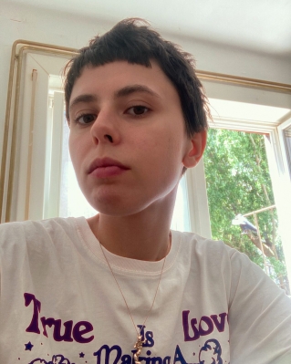 Profilová fotografia