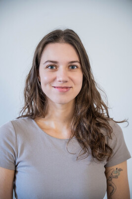 Profilová fotografia