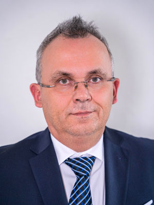 PhDr. Jozef Bednár, PhD.