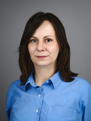 Profilová fotografia