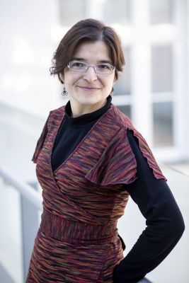 Profilová fotografia