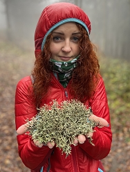 Profilová fotografia