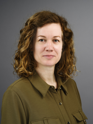 Profile photo