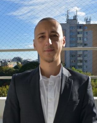 Profilová fotografia