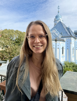Profilová fotografia