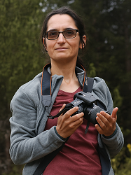 Profilová fotografia