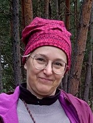 Mgr. Tatiana Miháliková